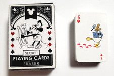 Donald Duck Disney Store Japan