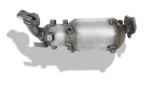 NEW Diesel Particulate Filter