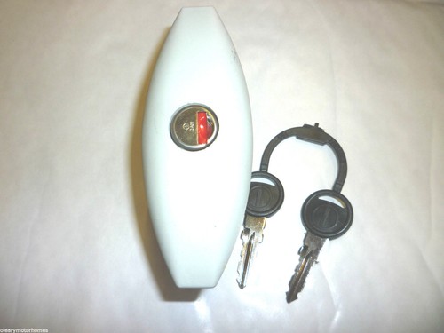 Caravan motorhome locker door - motorhome,