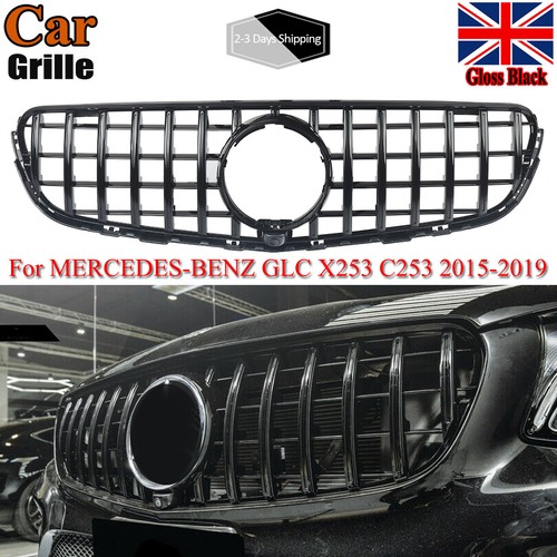 For mercedes glc x253 - glc,