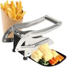 Potato Chipper Chip Chopper