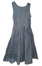 Cath Kidston Embroidered Rose