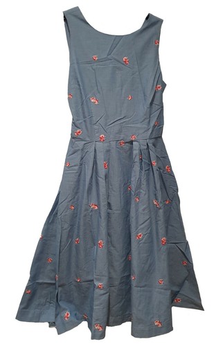 Cath kidston embroidered rose - cath,