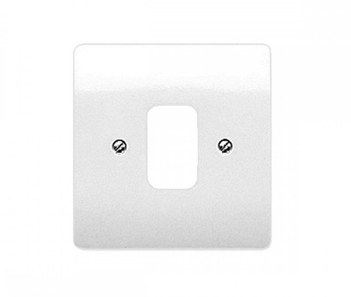 K3631 whi gang moulded - whi, 1