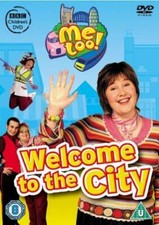 Too dvd drama - me, (2008)