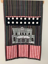 HANDMADE WALL HANGING BLIND