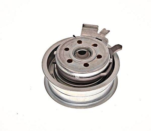 Timing belt tensioner - tensioner, pulley