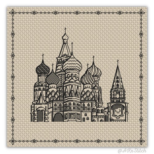 Around the world st - the, "st