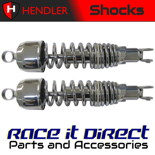 Shock absorber for - absorber,