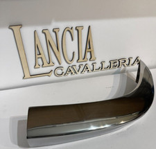 Lancia Fulvia Sport Zagato