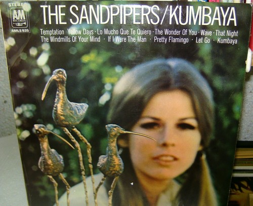 Sandpipers