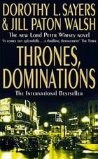 Thrones, Dominations,Dorothy L