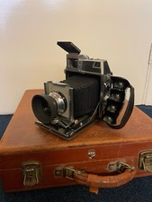 Linhof Super Technika Full outfit in Original Case inc Accessories 