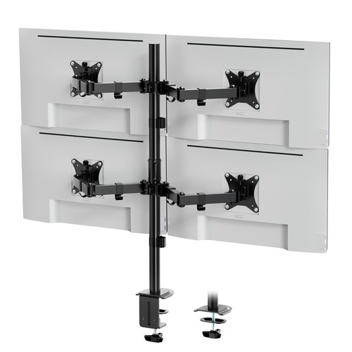 Vonhaus quad monitor - vonhaus,