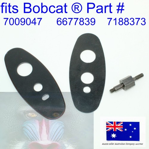 Fits bobcat window - bobcat,