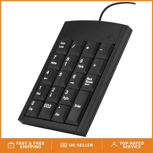 Mini usb numeric keypad - numeric,