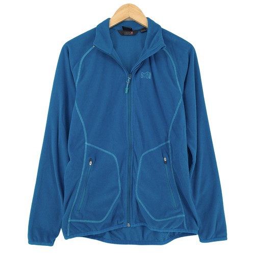 Millet fleece jacket women - millet,