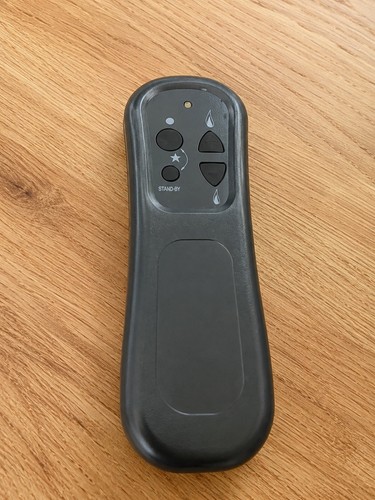 Gazco gas fire remote - gazco,