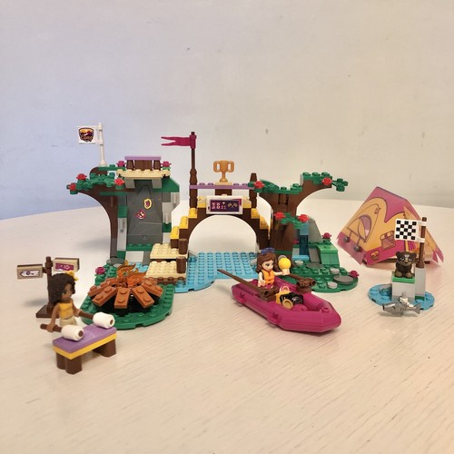 Lego friends complete set - friends,