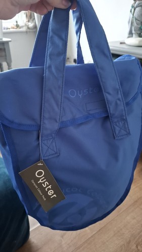 Oyster carrycot pack - 1,