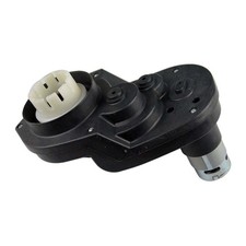 24V Gearbox Motor Drive Engine