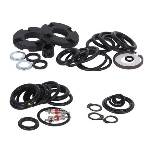 Rock shox sid totem shock - shox,