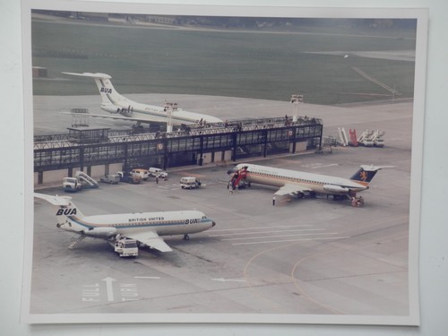 Large original photo bac one - photo.,