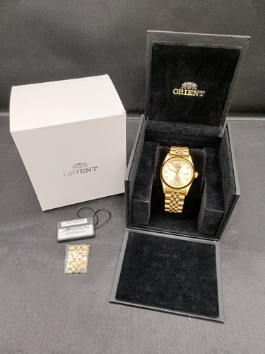 Orient president ev0j b - president, ev0j-a0-b