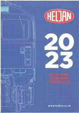 Heljan oo9 o gauge - oo, ,