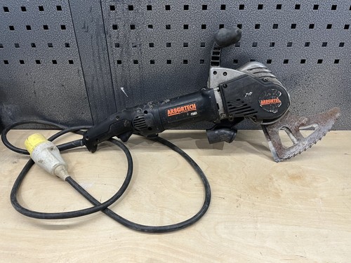 Arbortech as170 mortar plunge - as170,