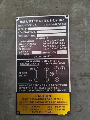 Military truck utility ton - military,