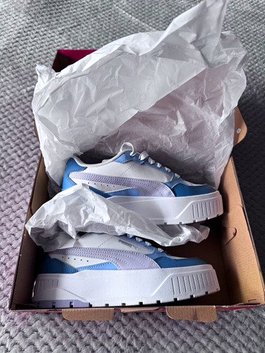 Puma carina women - puma, low