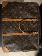 Auth LOUIS VUITTON Porte