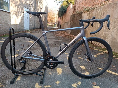 Giant tcr advanced - advanced, pro