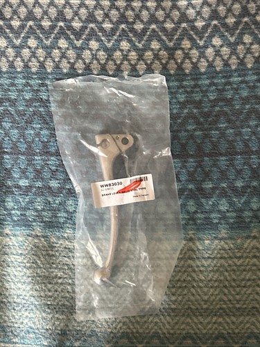 Brake leaver for bultaco - brake,