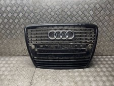 Audi A8 S8 D3 4E 2004 Front