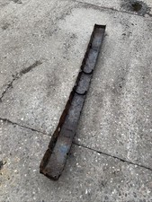 RANGE ROVER P38 Rear Bumper