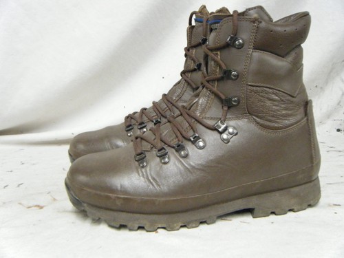 Genuine british army military - british,