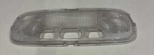 Jaguar x350 overhead - xj,