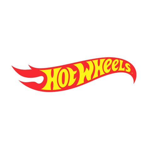 Edible printed hot wheels cake - printed,
