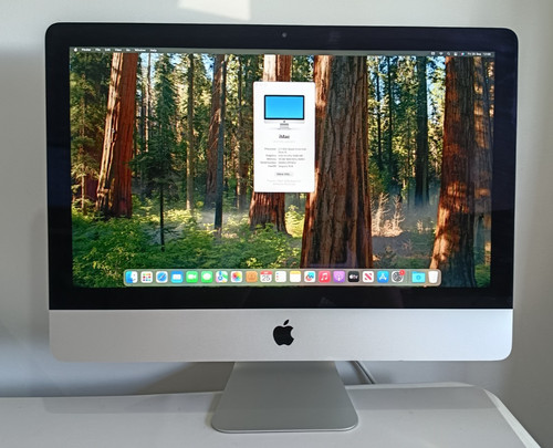 Apple imac inch a1418 - 21.5",