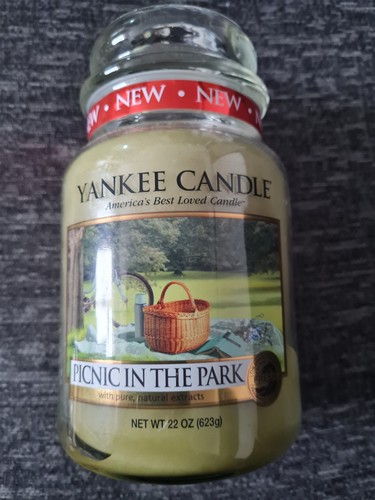 Yankee candle picnic the - yankee,