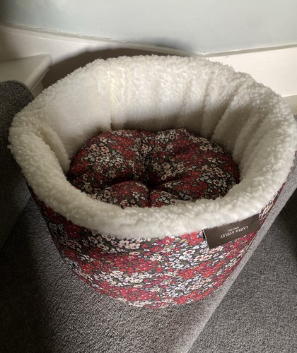 Laura ashley libby cosy cat - ashley,