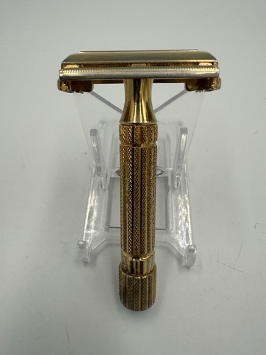 Gillette gold aristocrat - gillette,