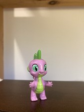 My Little Pony Spike Egmont