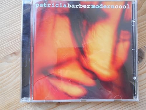 Patricia barber modern cool - -,