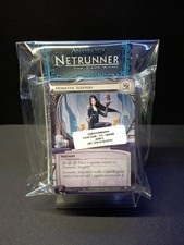 Android Netrunner Data Pack |