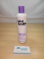 Phil Smith Blonde Toning