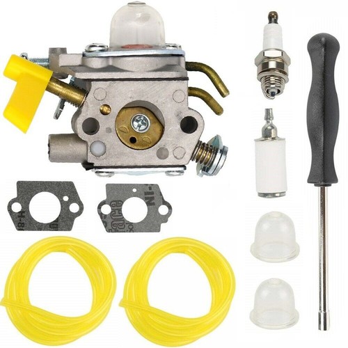 Carburettor for homelite ryobi - carburettor,