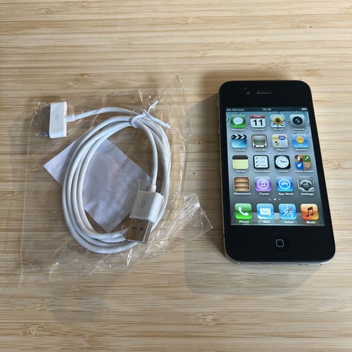 Apple iphone ios 0 black - apple,